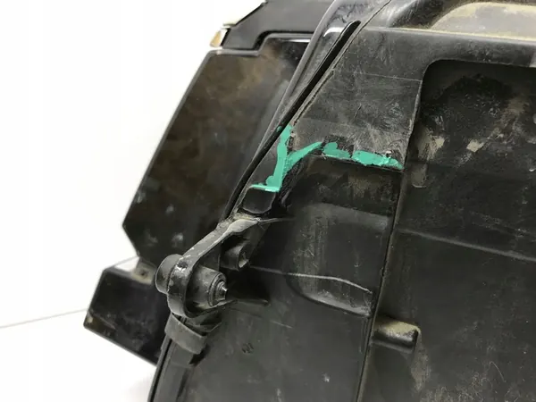 LÂMPADA LED COMPLETA TIGUAN ALLSPACE 16-22 R OEM 5NN941114C image 10