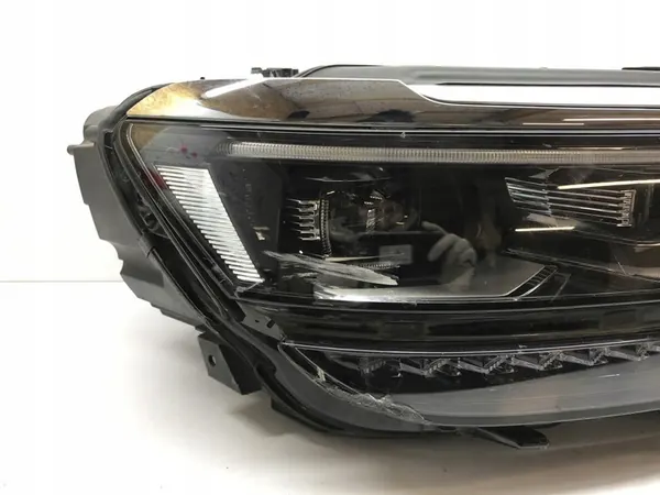 LÂMPADA LED COMPLETA TIGUAN ALLSPACE 16-22 R OEM 5NN941114C image 2