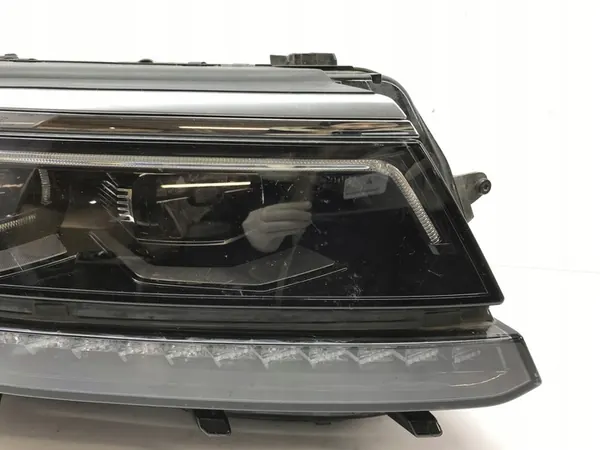 LÂMPADA LED COMPLETA TIGUAN ALLSPACE 16-22 R OEM 5NN941114C image 7