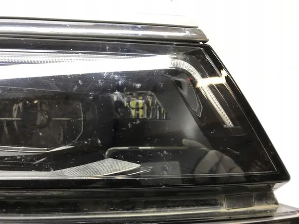 LÂMPADA LED COMPLETA TIGUAN ALLSPACE 16-22 R OEM 5NN941114C image 8