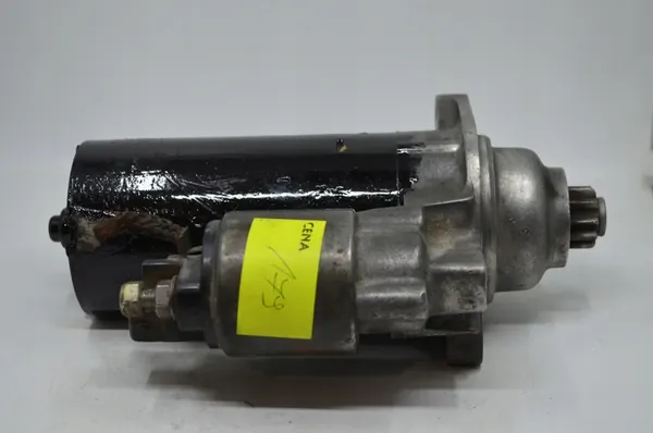 Motor de arranque VW Sharan 1.9 TDI image 2