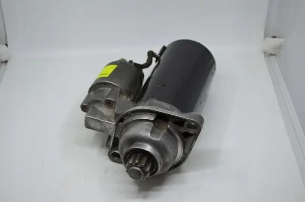 Motor de arranque VW Sharan 1.9 TDI image 3