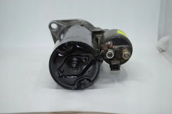 Motor de arranque VW Sharan 1.9 TDI image 4