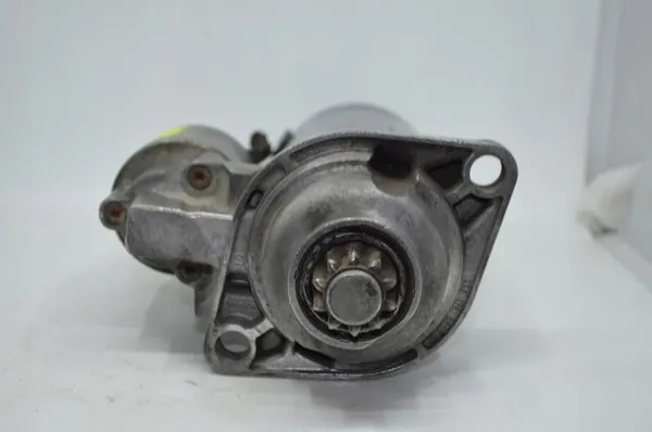 Motor de arranque VW Sharan 1.9 TDI image 5