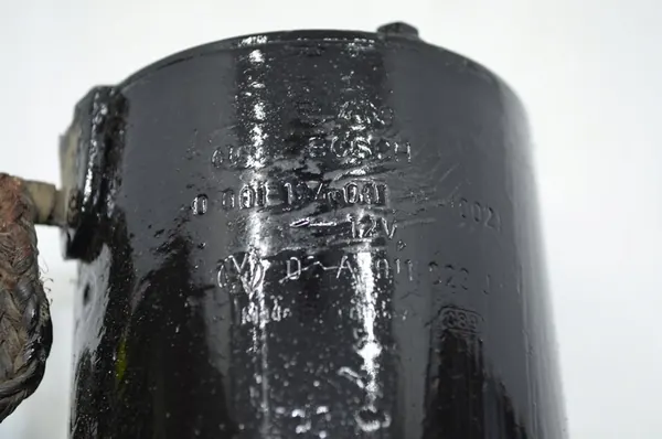 Motor de arranque VW Sharan 1.9 TDI image 6