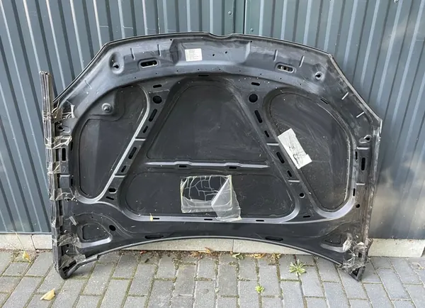 Volkswagen OE 1K0823031J motorhuv image 3