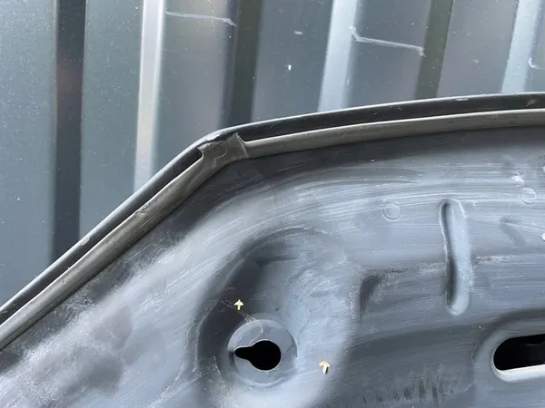 Volkswagen OE 1K0823031J motorhuv image 5