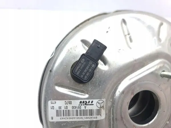 Infiniti Q30 2016 Servofreno - Pieza OEM Usada image 6