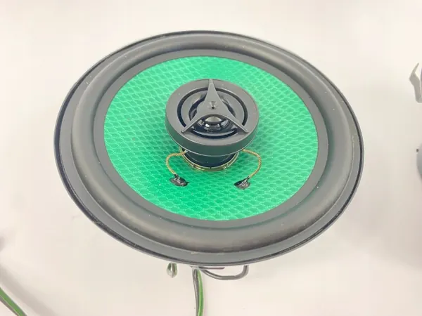 Phonocar Hi-Fi autokaiuttimet, 4 Ohm, 2 kpl, OEM SDV104436 image 8