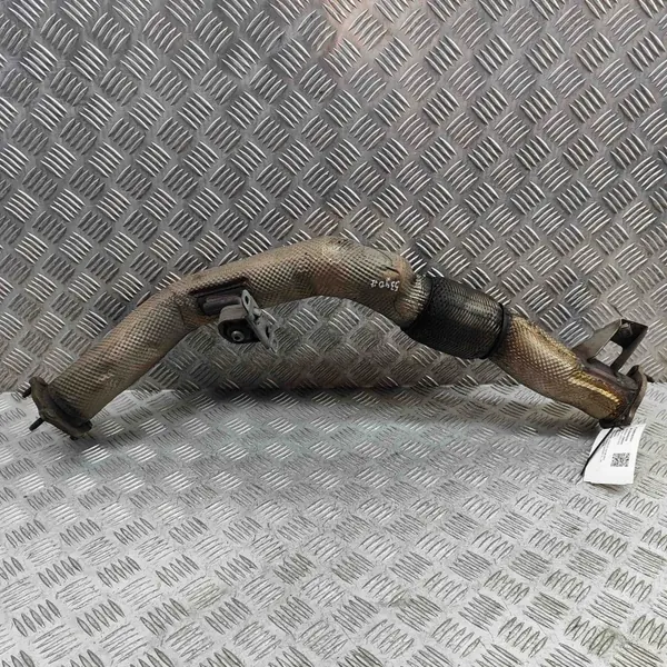 Katalysator Porsche Macan OEM 8R0253350 image 3