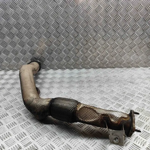 Katalysator Porsche Macan OEM 8R0253350 image 4