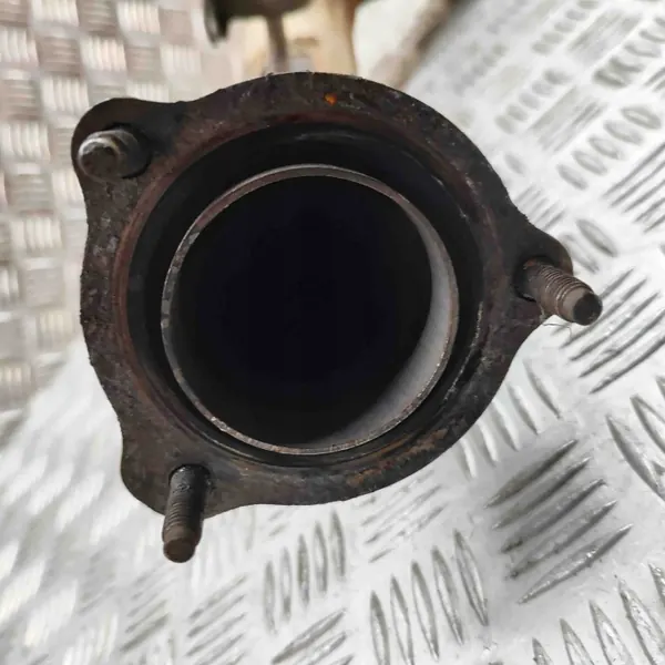 Katalysator Porsche Macan OEM 8R0253350 image 5