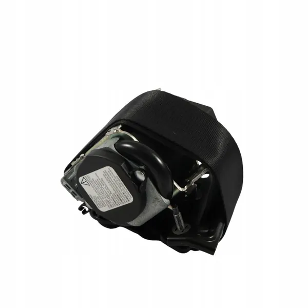 Land Rover Freelander 2 Linker voorstoelgordel OEM 6G9N-61295-CJW image 3