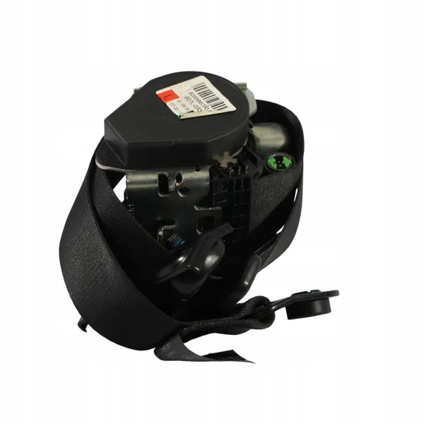 Land Rover Freelander 2 Linker voorstoelgordel OEM 6G9N-61295-CJW image 6