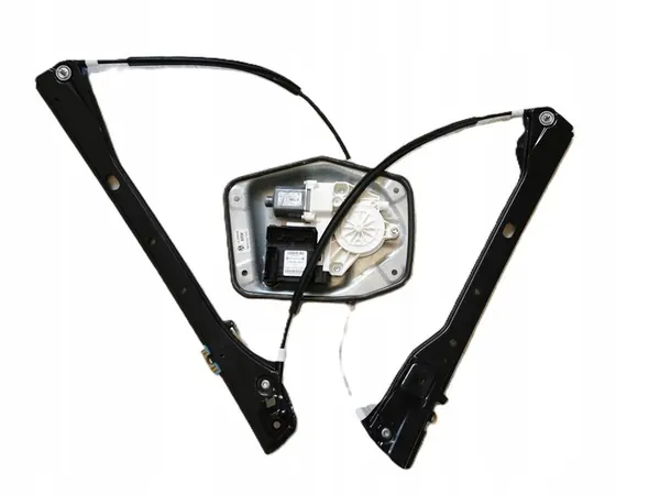 Regulador de janela dianteira esquerda VOLKSWAGEN GOLF V OEM 1K3837461B image 3