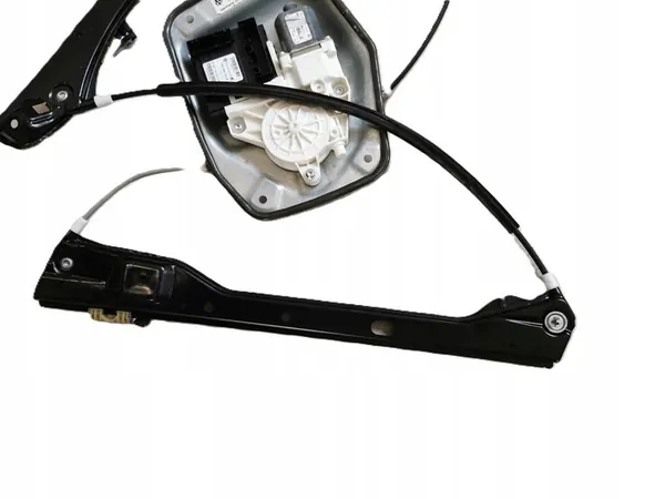 Regulador de janela dianteira esquerda VOLKSWAGEN GOLF V OEM 1K3837461B image 7