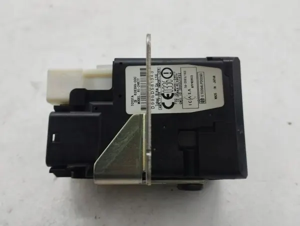 OEM 2584ARI24KTY Ontsteekschakelaar Toyota Corolla Verso image 3