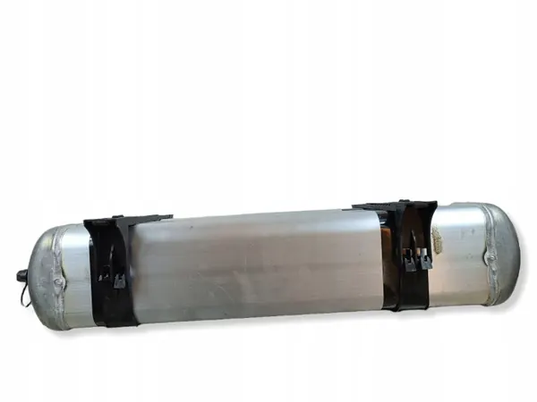 Jeep Luchtvering tank OEM 68458344AC - Gebruikt image 6