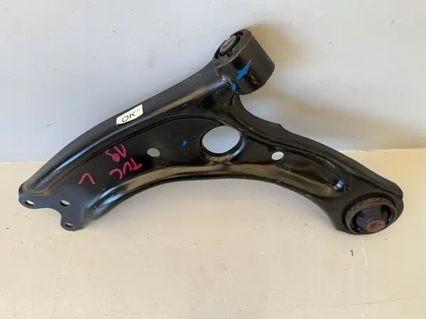 Braccio di controllo anteriore sinistro Hyundai Tucson II III 54500-D7000 image 3