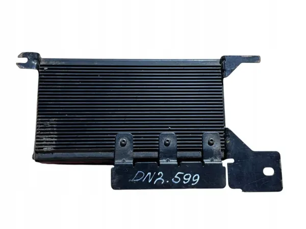Amplificador JBL OEM 9657687480 para Citroen C4 I image 2