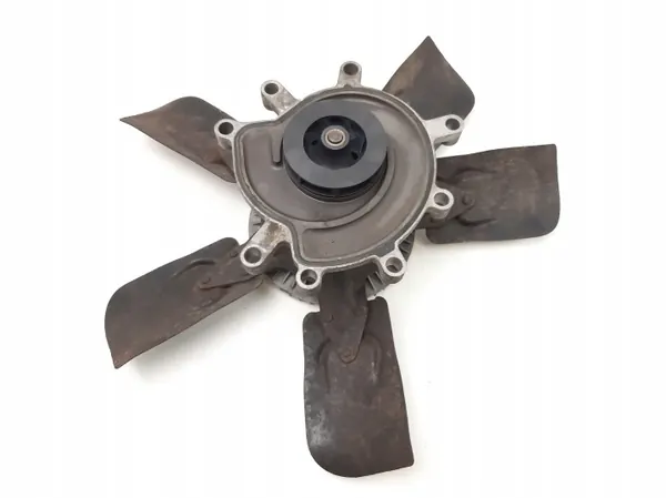 Pale de ventilateur Dodge Durango OEM 52028916AB - Occasion image 2