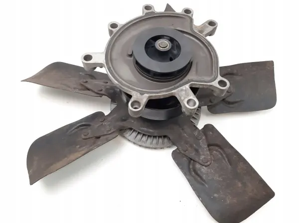 Pale de ventilateur Dodge Durango OEM 52028916AB - Occasion image 3