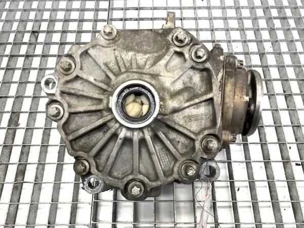 OEM 2213301702 Framdifferential för Mercedes X204 image 2