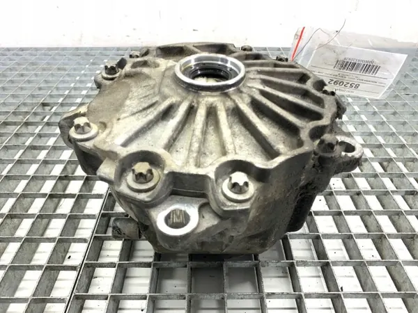 OEM 2213301702 Framdifferential för Mercedes X204 image 3