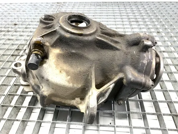 OEM 2213301702 Framdifferential för Mercedes X204 image 5