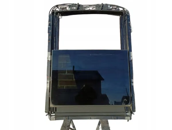 Techo Panorámico Jeep OE OEM SZYBARDACH WK2 image 2