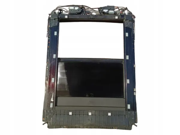 Techo Panorámico Jeep OE OEM SZYBARDACH WK2 image 4