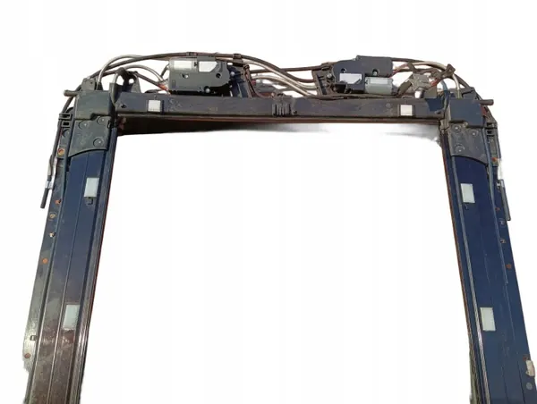 Techo Panorámico Jeep OE OEM SZYBARDACH WK2 image 6