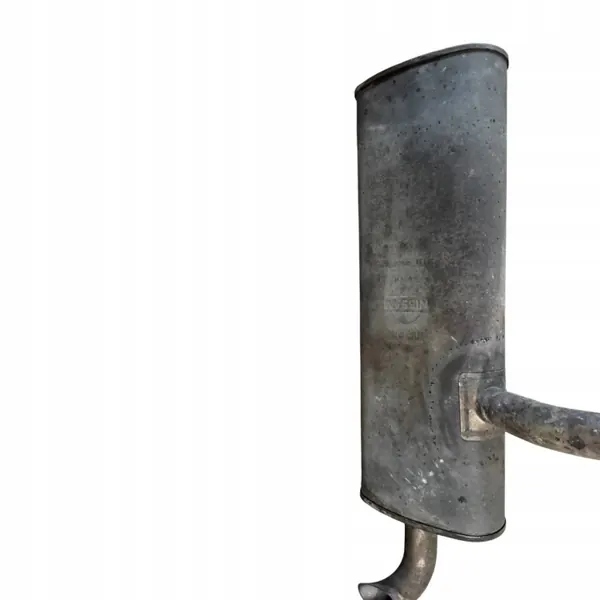 Achterste Uitlaatdemper OEM 20100JD700 Nissan Qashqai image 3