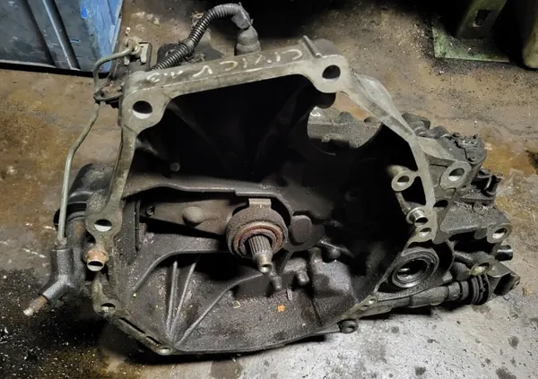 Boîte de vitesses manuelle OEM S20 2392625 Honda Civic V image 4