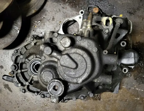 Boîte de vitesses manuelle OEM S20 2392625 Honda Civic V image 5