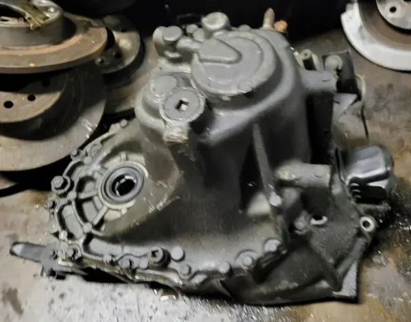 Boîte de vitesses manuelle OEM S20 2392625 Honda Civic V image 6