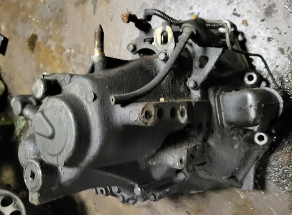 Boîte de vitesses manuelle OEM S20 2392625 Honda Civic V image 7