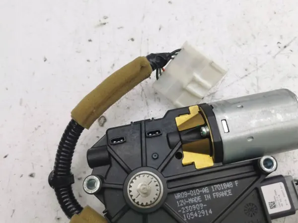 Motor de teto solar OEM 23090910542914 Honda CR-V 2008 image 4