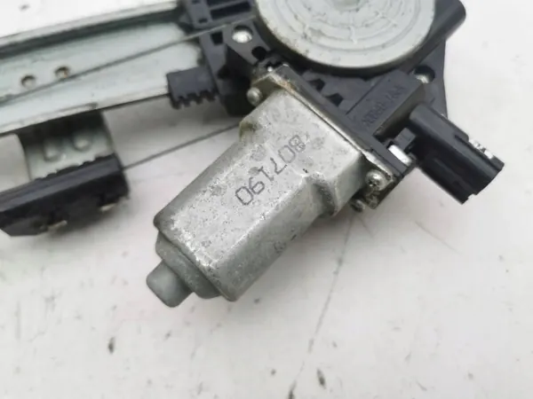 Motor de teto solar OEM 23090910542914 Honda CR-V 2008 image 5