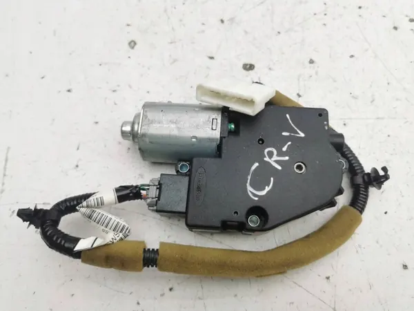 Motor de teto solar OEM 23090910542914 Honda CR-V 2008 image 6