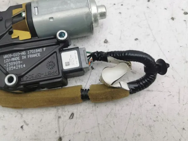 Motor de teto solar OEM 23090910542914 Honda CR-V 2008 image 7