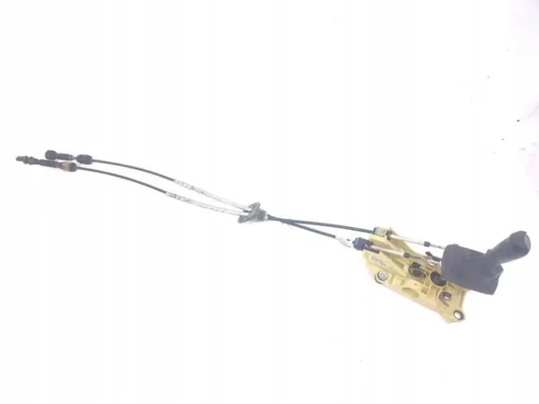 Volvo vaihteiston linkki OEM 30787906 C30 2006-2010 image 2