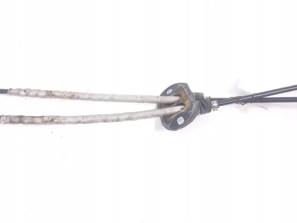 Volvo vaihteiston linkki OEM 30787906 C30 2006-2010 image 3