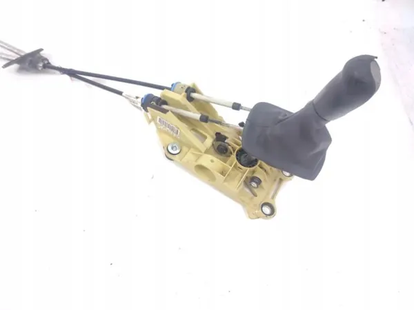 Volvo vaihteiston linkki OEM 30787906 C30 2006-2010 image 4