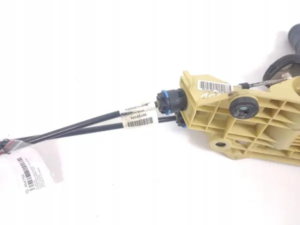Volvo vaihteiston linkki OEM 30787906 C30 2006-2010 image 5