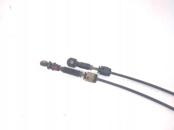 Volvo vaihteiston linkki OEM 30787906 C30 2006-2010 image 6