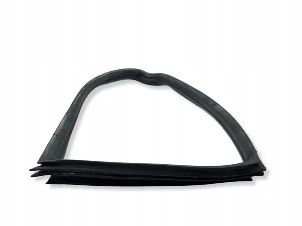 Junta ventana puerta trasera Porsche 911 996 OEM NA image 3
