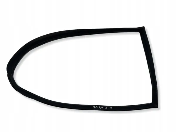 Junta ventana puerta trasera Porsche 911 996 OEM NA image 4