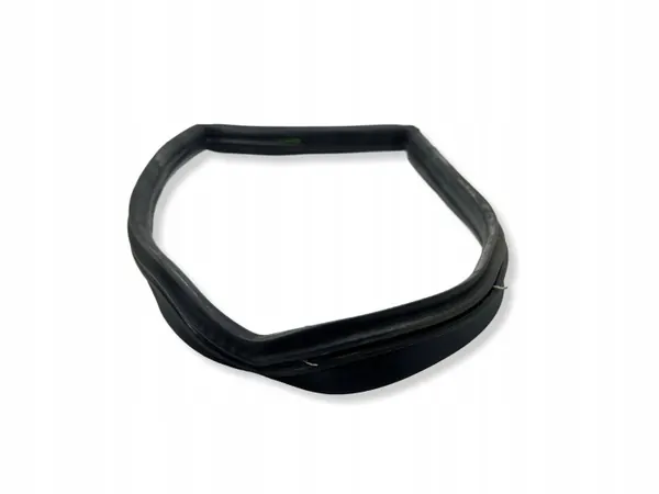Junta ventana puerta trasera Porsche 911 996 OEM NA image 5