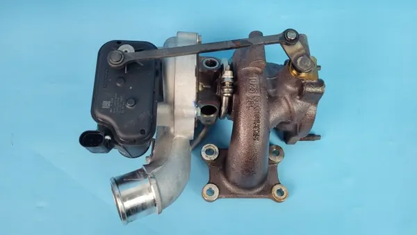 Turbo Chery Omoda 5 OEM 111100075AA - Usado image 4